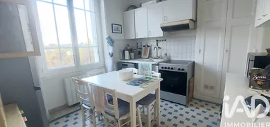 House in Pléneuf-Val-André (22370)