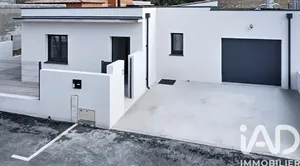 House in Lieuran-lès-Béziers (34290)