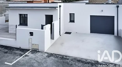 Maison à Lieuran-lès-Béziers (34290)