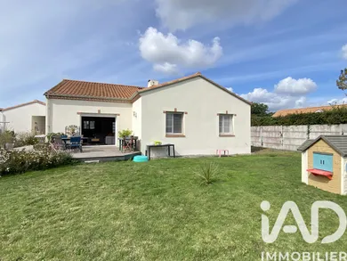 Traditional house in Corsept (44560)