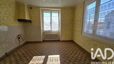 Maison à Vertou (44120)