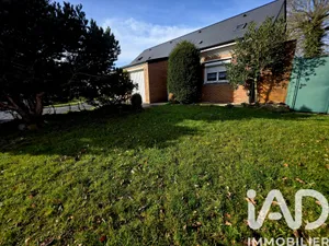 Maison à Ostricourt (59162)