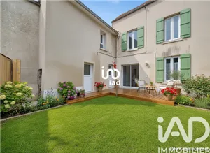 Maison à Guernes (78520)