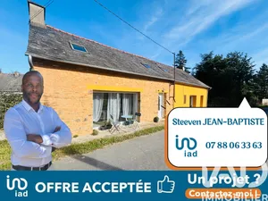 House in Rougé (44660)