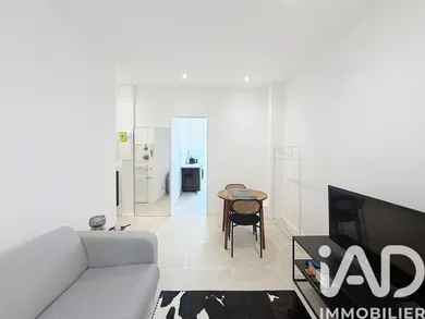 Apartment in Menton (06500)
