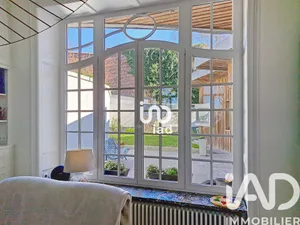 Maison à Lille (59000)