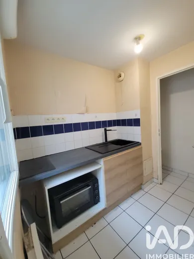 Apartment in Le Havre (76600)