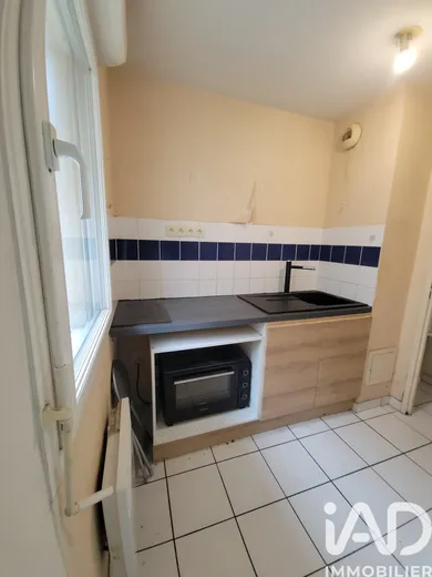 Apartment in Le Havre (76600)