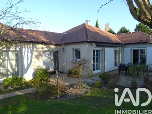 House in Bussy-Saint-Georges (77600)