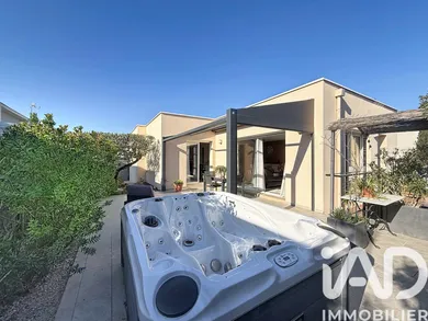 Maison à Agde (34300)