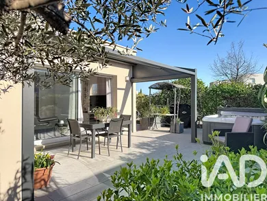 Maison à Agde (34300)