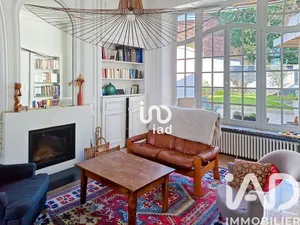 Maison à Lille (59000)