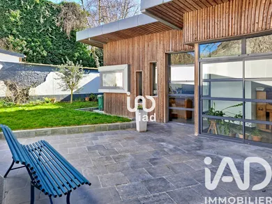 Maison à Lille (59000)