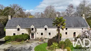 Longere in Quimperlé (29300)