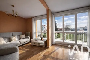 Appartement à Vic-le-Comte (63270)