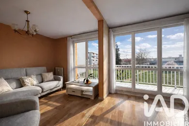 Appartement à Vic-le-Comte (63270)