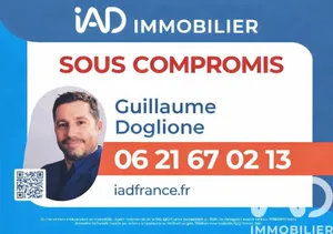 Apartment in Saint-Cyprien (66750)