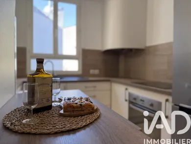 Appartement à Nice (06300)