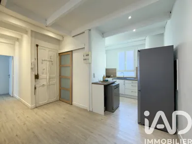 Appartement à Nice (06300)