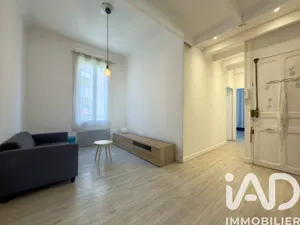 Appartement à Nice (06300)