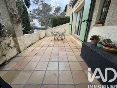 Maison à Pierrevert (04860)