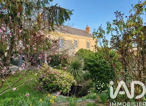 House in Lys-Haut-Layon (49560)