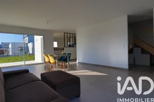 Maison à Nivillac (56130)