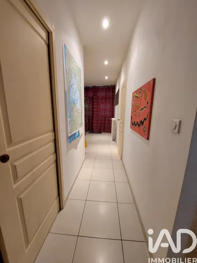Townhouse in Port-Sainte-Foy-et-Ponchapt (33220)