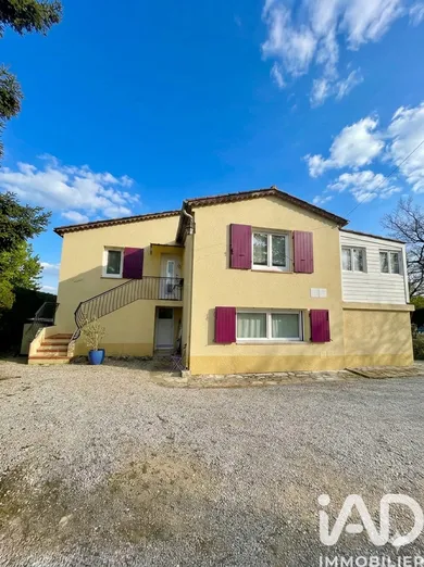 House in Fayence (83440)