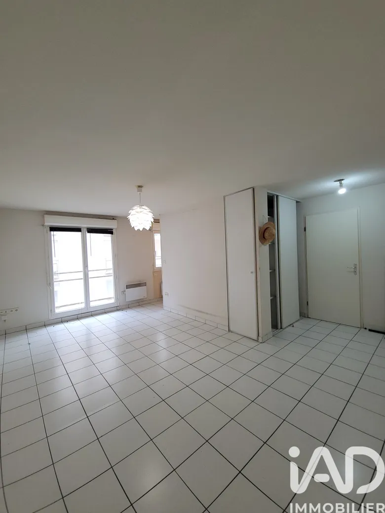 Appartement 2 pièces 47 m² · à Le Havre · 47 m² · 93 000 €