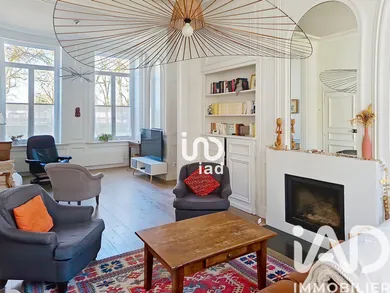 Maison à Lille (59000)