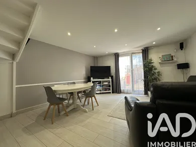 Apartment in Cergy (95800)