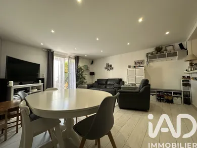 Apartment in Cergy (95800)