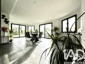 House in Pédernec (22540)