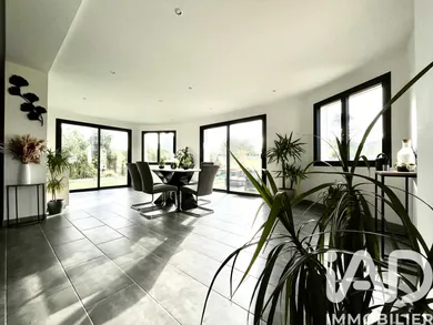 House in Pédernec (22540)