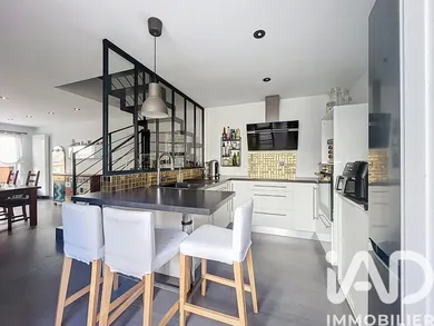 Maison de ville à Tours (37000)