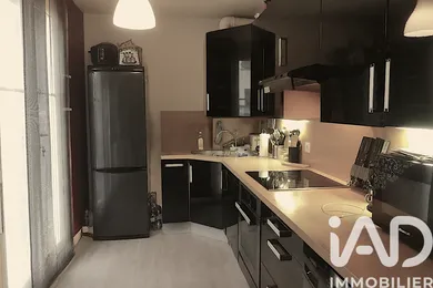 Maison traditionnelle à Le Coudray-Montceaux (91830)