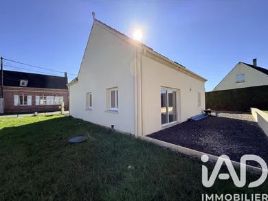 Detached house in Oroër (60510)