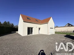 Detached house in Oroër (60510)