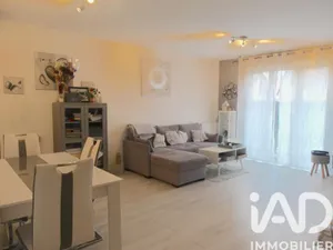 Maison traditionnelle à Le Coudray-Montceaux (91830)