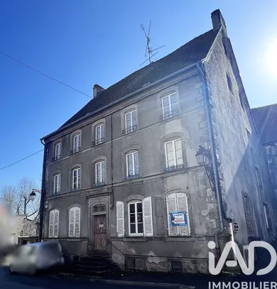 Village house in Fénétrange (57930)