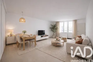 Maison de ville à Mantes-la-Jolie (78200)