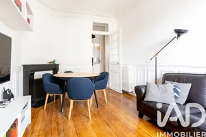 Appartement à Asnières-sur-Seine (92600)