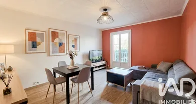 Appartement à Rambouillet (78120)