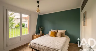 Apartment in Rambouillet (78120)