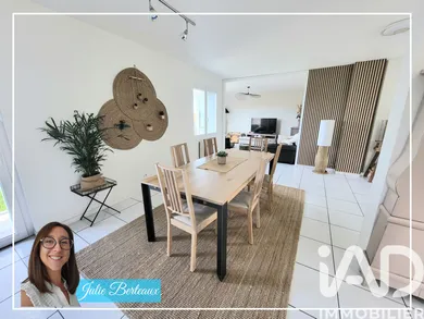 Maison à Saint-Just-Saint-Rambert (42170)