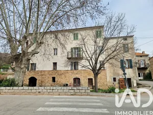 Apartment in Afa (20167)