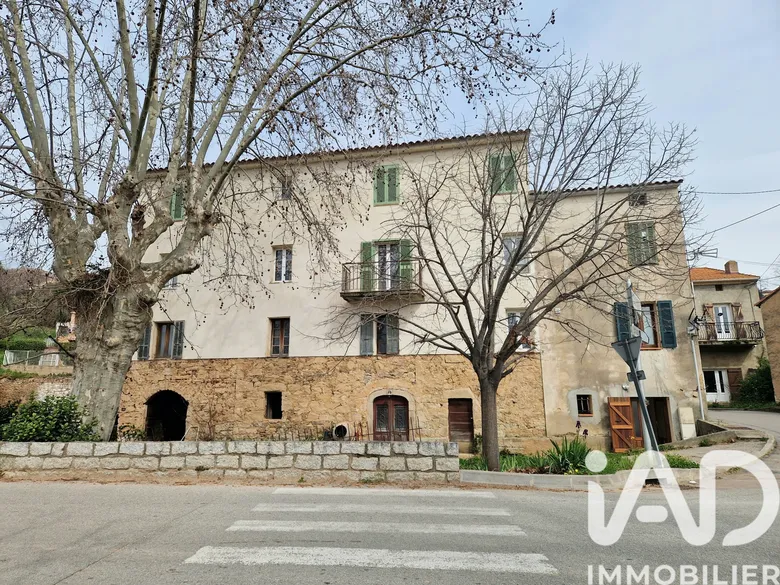 Appartement 3 pièces 60 m² · à Afa · 60 m² · 230 000 €