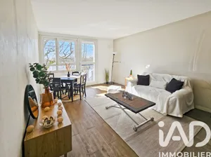 Appartement à Crosne (91560)