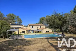 House in Peyrolles-en-Provence (13860)